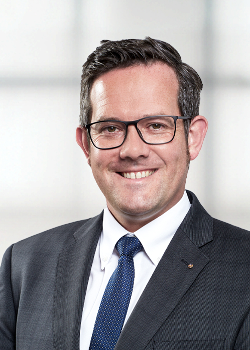 Gregor Nieswand
