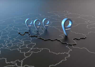 In eigener Sache