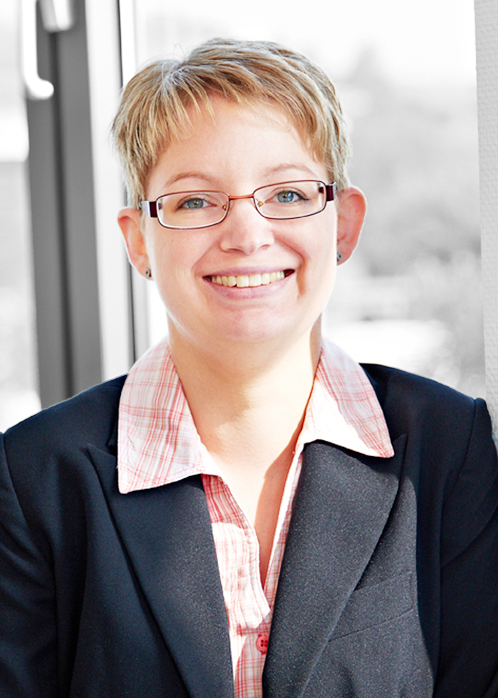 Sandra Siebert