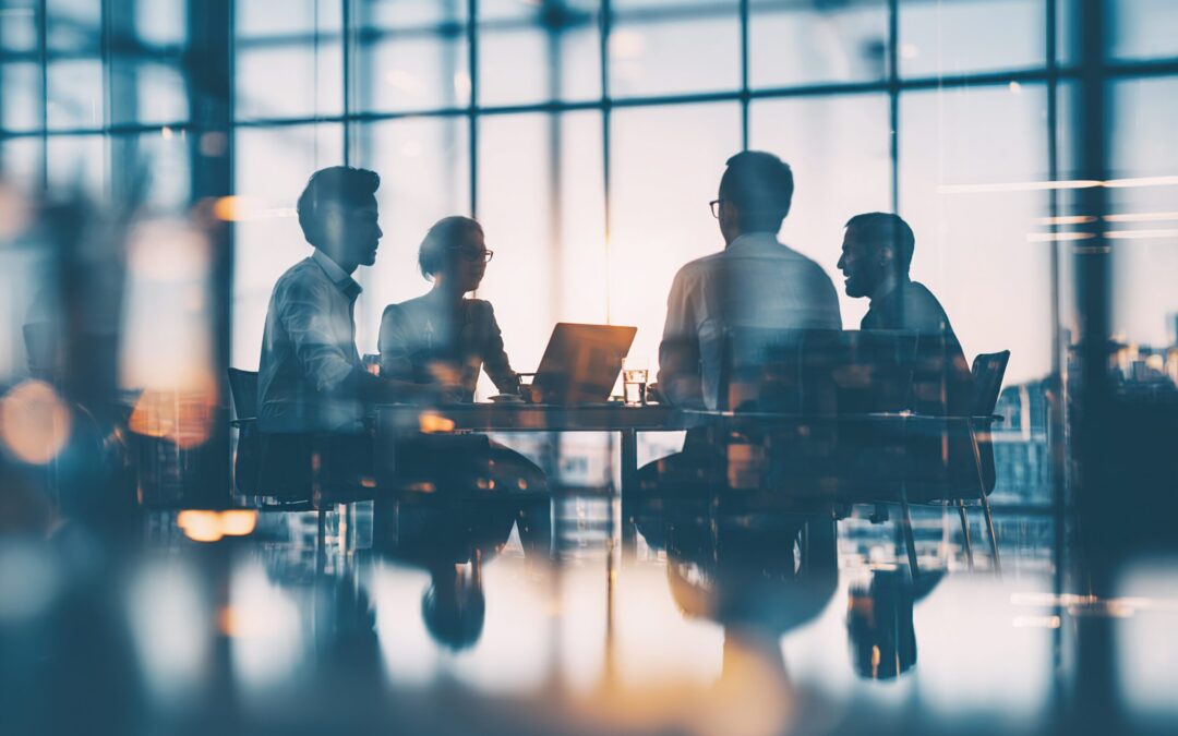 Wir begrüßen Herrn Dennis Seuthe und Herrn Viktor Kettler als neue Partner